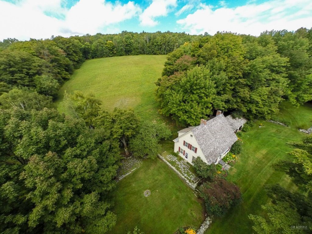 1831 Goldcoast Road Bridgewater, VT 05034 - Photo 22 of 34