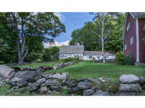 1831 Goldcoast Road Bridgewater, VT 05034 - Photo 25 of 34