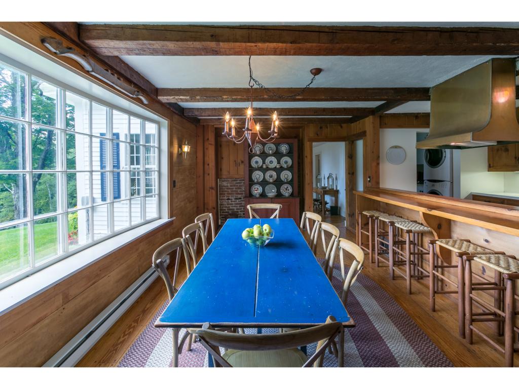 1831 Goldcoast Road Bridgewater, VT 05034 - Photo 8 of 34