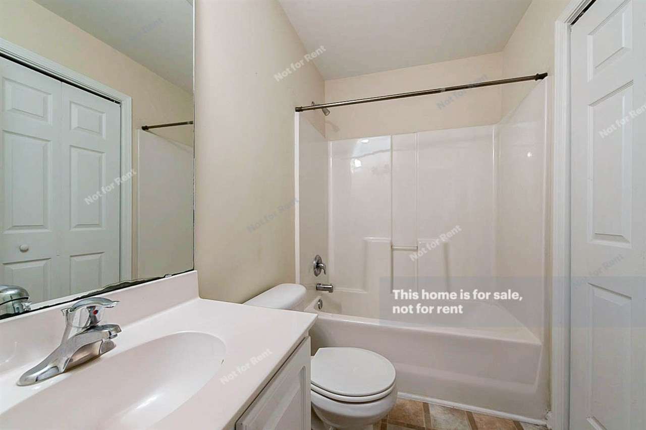 2608 Andover Glen Road Raleigh, NC 27604 - Photo 16 of 19 Photo 16