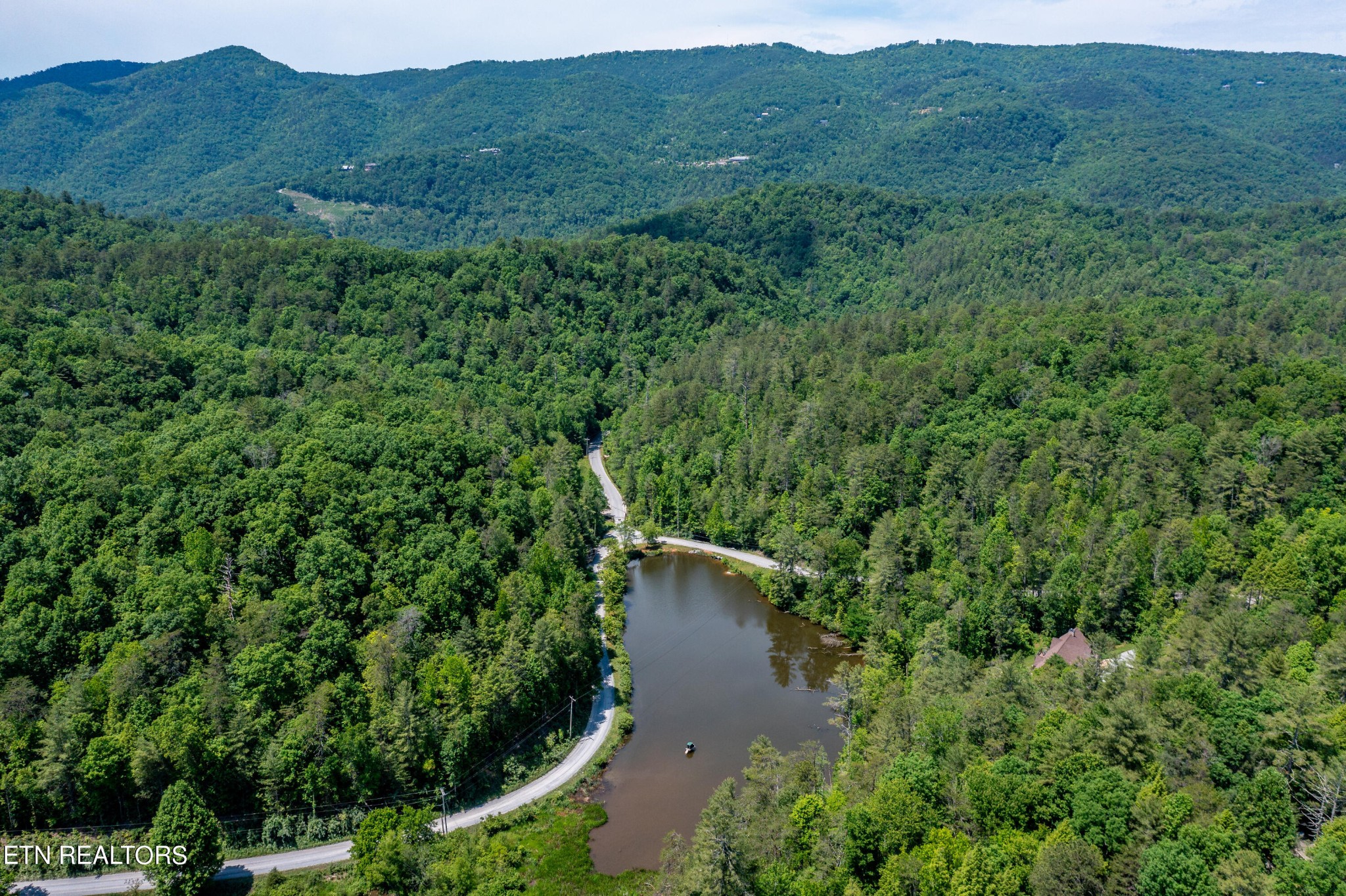 0 Chilhowee Loop Walland, TN 37886 - Photo 19 of 19 Gallery Image 19