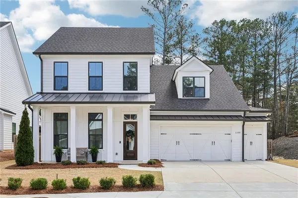 $759,900 | 1100 Maybeck Way, Peachtree City, GA 30269
