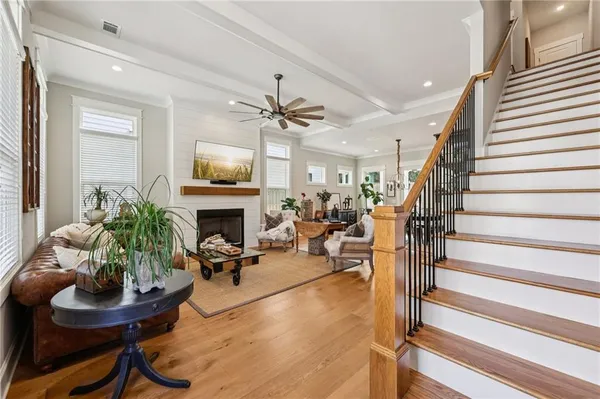 $759,900 | 1100 Maybeck Way, Peachtree City, GA 30269