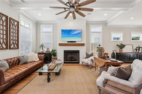 $759,900 | 1100 Maybeck Way, Peachtree City, GA 30269