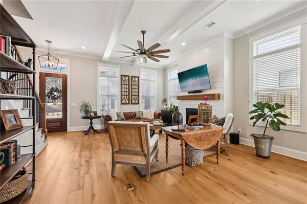 $759,900 | 1100 Maybeck Way, Peachtree City, GA 30269