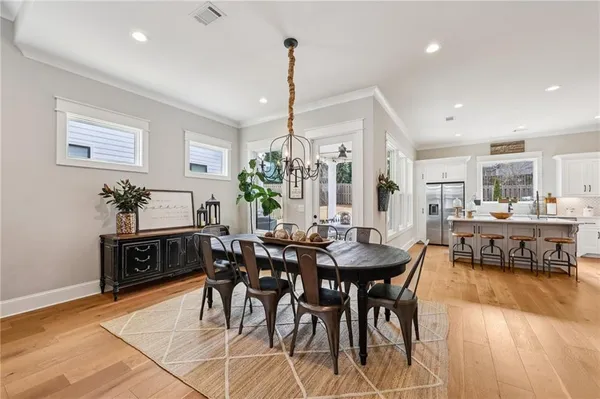 $759,900 | 1100 Maybeck Way, Peachtree City, GA 30269