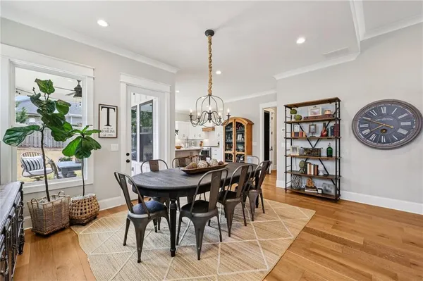 $759,900 | 1100 Maybeck Way, Peachtree City, GA 30269