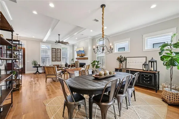 $759,900 | 1100 Maybeck Way, Peachtree City, GA 30269