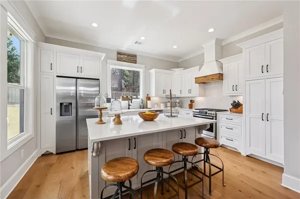 $759,900 | 1100 Maybeck Way, Peachtree City, GA 30269