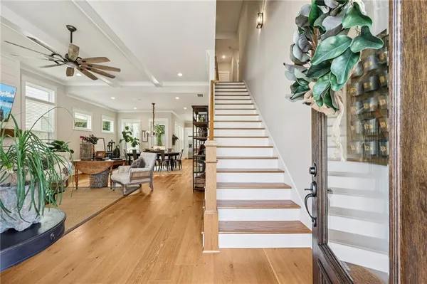 $759,900 | 1100 Maybeck Way, Peachtree City, GA 30269