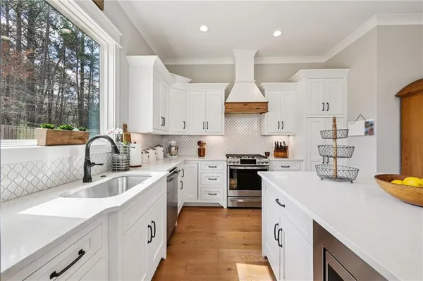 $759,900 | 1100 Maybeck Way, Peachtree City, GA 30269