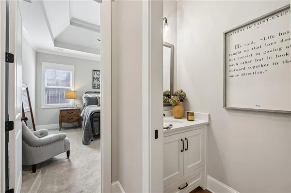 $759,900 | 1100 Maybeck Way, Peachtree City, GA 30269