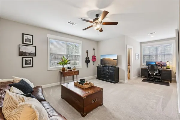 $759,900 | 1100 Maybeck Way, Peachtree City, GA 30269