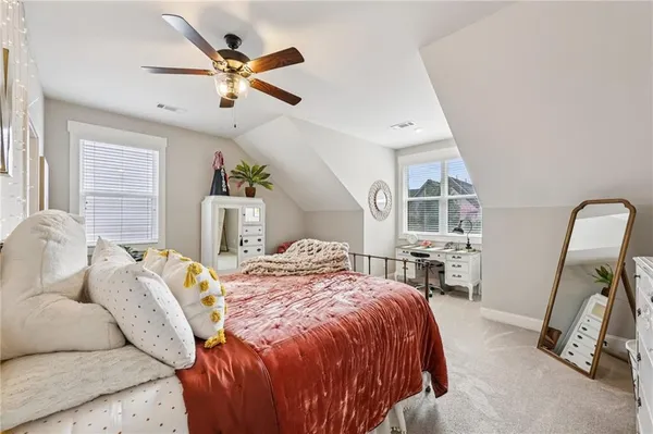 $759,900 | 1100 Maybeck Way, Peachtree City, GA 30269