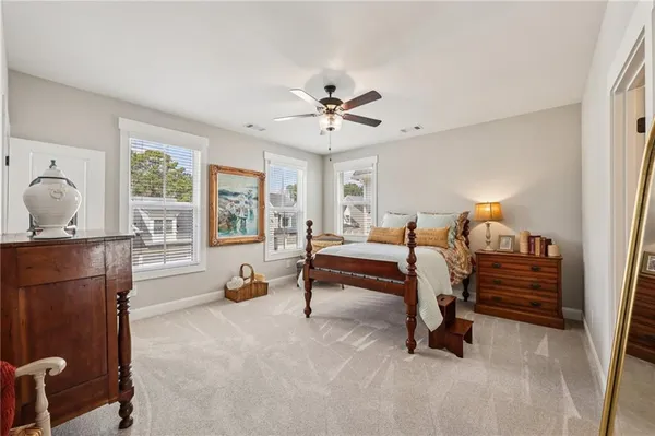 $759,900 | 1100 Maybeck Way, Peachtree City, GA 30269