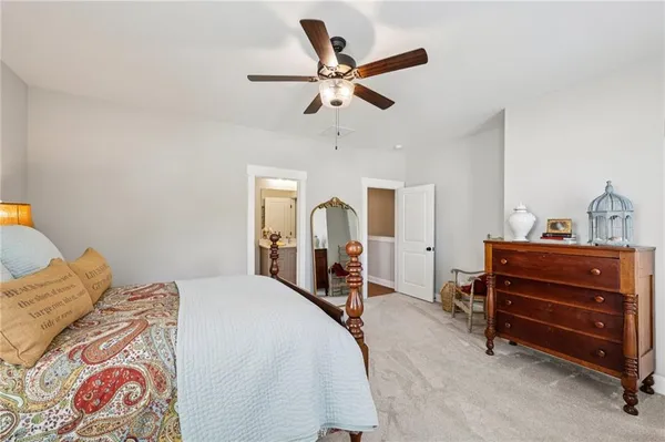 $759,900 | 1100 Maybeck Way, Peachtree City, GA 30269