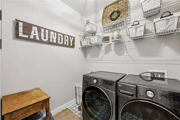 $759,900 | 1100 Maybeck Way, Peachtree City, GA 30269