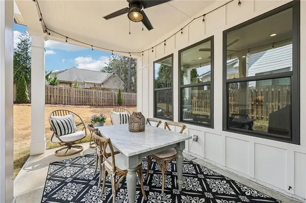 $759,900 | 1100 Maybeck Way, Peachtree City, GA 30269