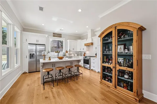 $759,900 | 1100 Maybeck Way, Peachtree City, GA 30269