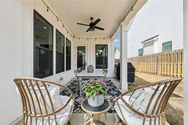 $759,900 | 1100 Maybeck Way, Peachtree City, GA 30269