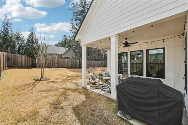 $759,900 | 1100 Maybeck Way, Peachtree City, GA 30269