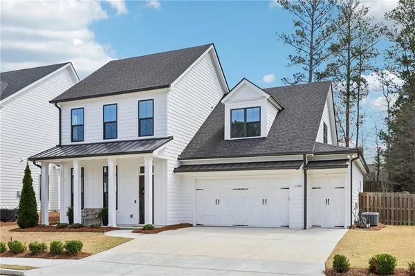 $759,900 | 1100 Maybeck Way, Peachtree City, GA 30269