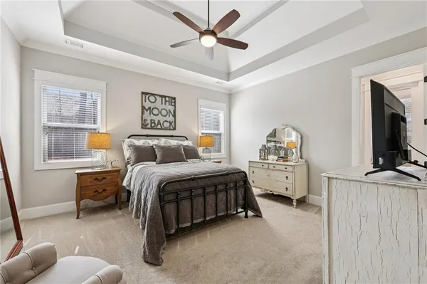 $759,900 | 1100 Maybeck Way, Peachtree City, GA 30269