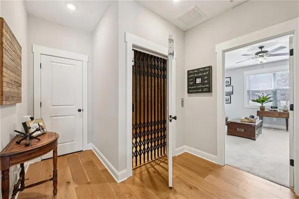 $759,900 | 1100 Maybeck Way, Peachtree City, GA 30269