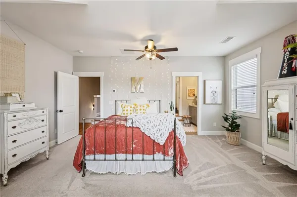 $759,900 | 1100 Maybeck Way, Peachtree City, GA 30269