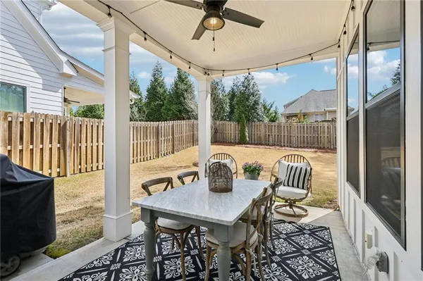 $759,900 | 1100 Maybeck Way, Peachtree City, GA 30269