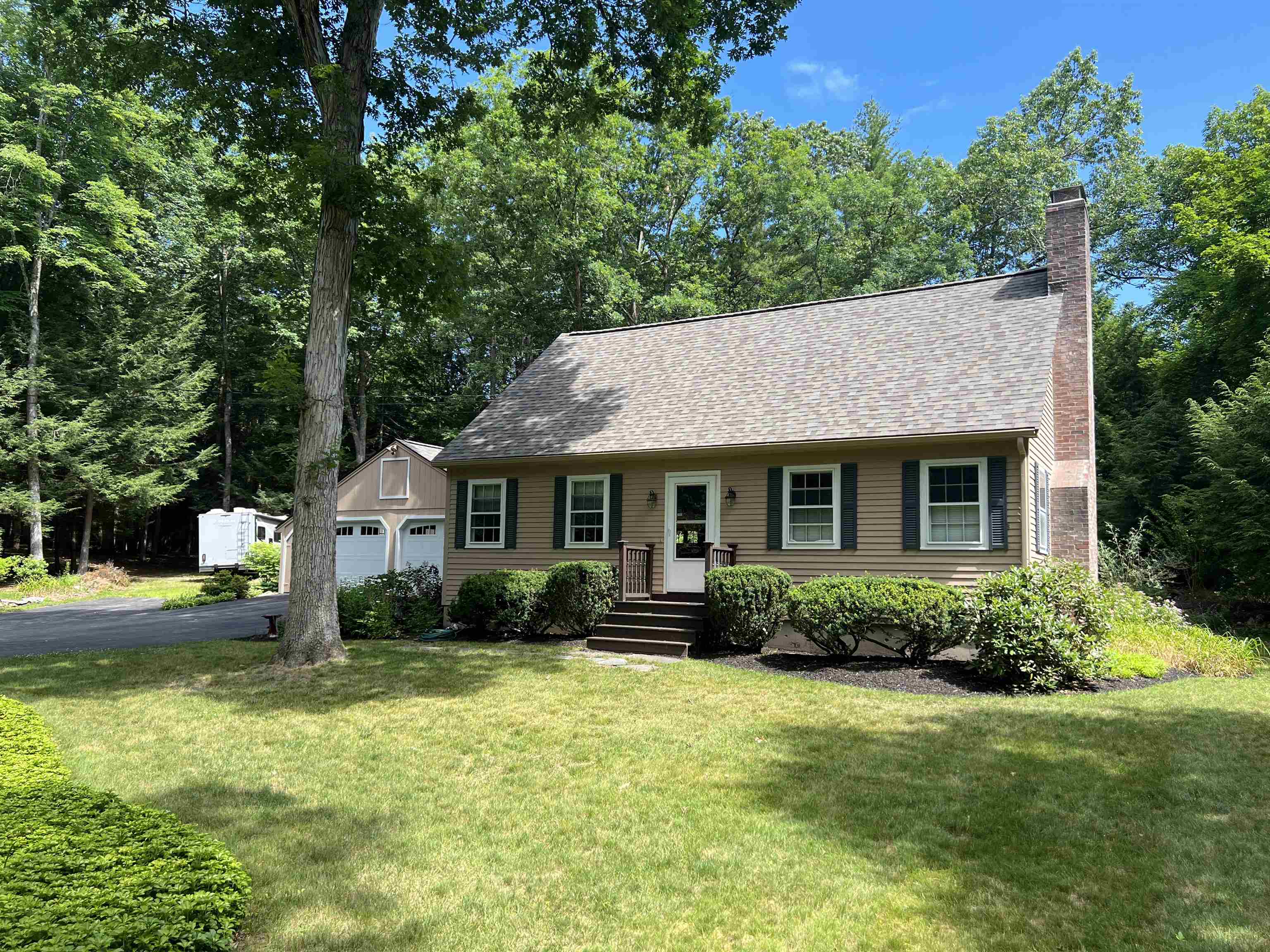 83 Wilson Hill Road Merrimack, NH 03054 - Photo 35 of 36