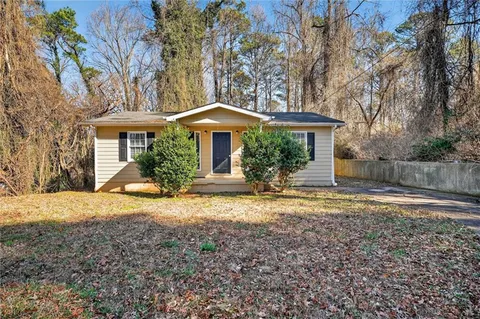 $195,000 | 1826 County Line Road Southwest, Atlanta, GA 30331
