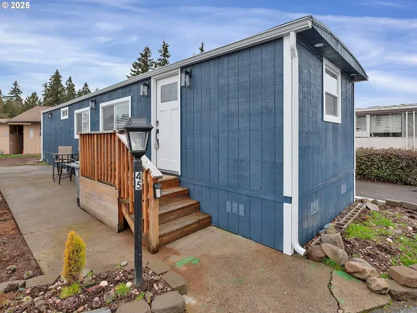 $80,000 | 620 Southeast 2nd Avenue, Canby, OR 97013