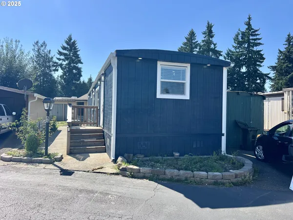 $80,000 | 620 Southeast 2nd Avenue, Canby, OR 97013