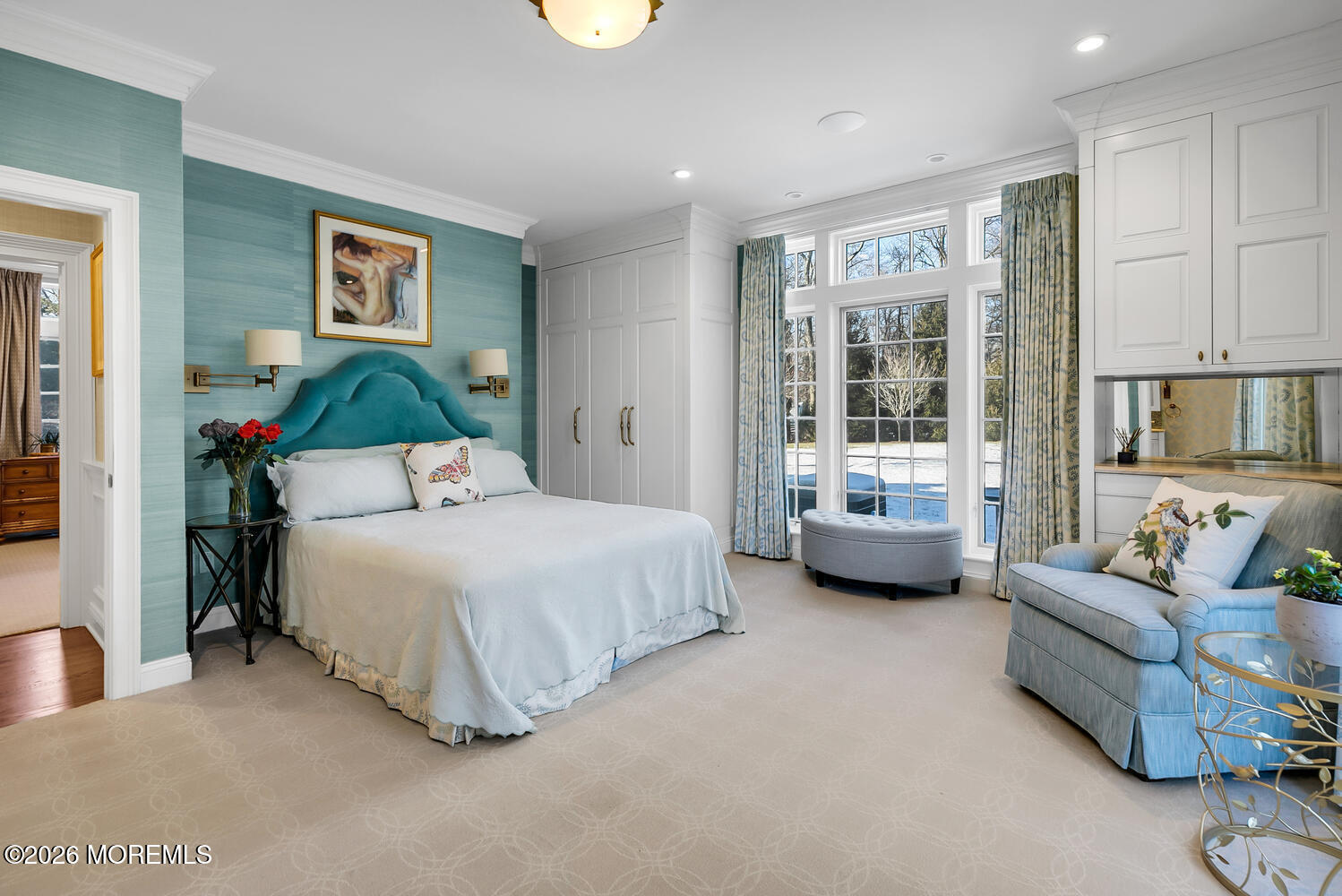 14 Ridge Road Rumson, NJ 07760 - Photo 36 of 48 Guest BR2