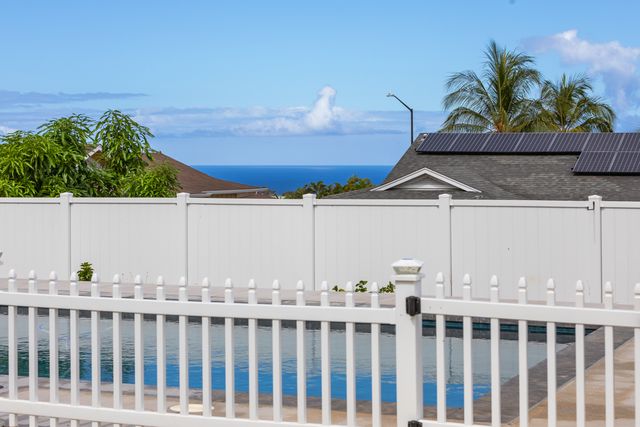 view of the house with outdoor space