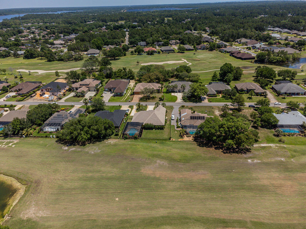 2655 Masters Boulevard Navarre, FL 32566 - Photo 66 of 87 2655MastersBoulevardDrone-17