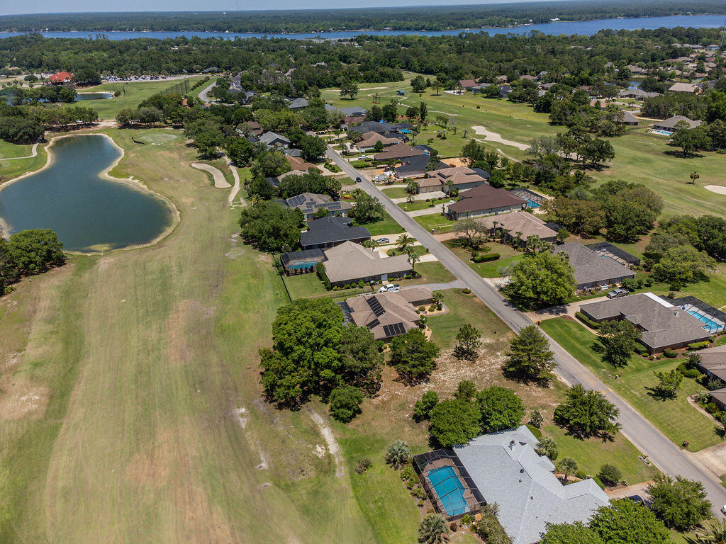 2655 Masters Boulevard Navarre, FL 32566 - Photo 69 of 87 2655MastersBoulevardDrone-20