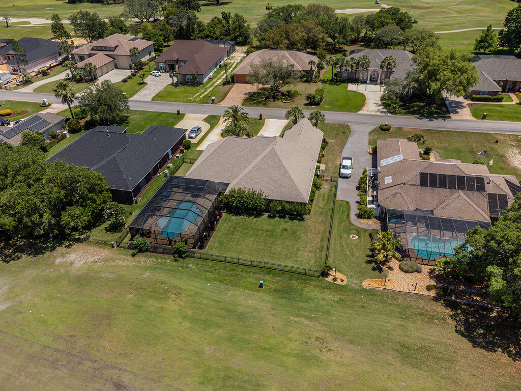 2655 Masters Boulevard Navarre, FL 32566 - Photo 82 of 87 2655MastersBoulevardDrone-7