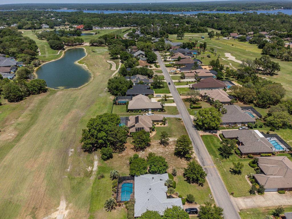 2655 Masters Boulevard Navarre, FL 32566 - Photo 87 of 87 2655MastersBoulevardDrone-21