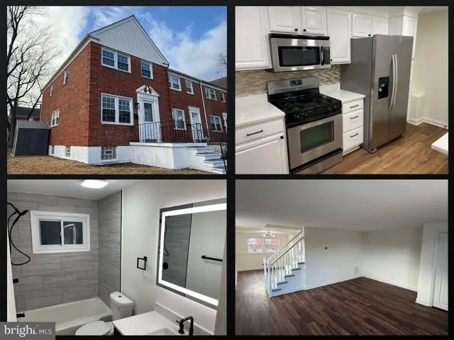 $309,900 | 1228 Harwall Road, Baltimore, MD 21207