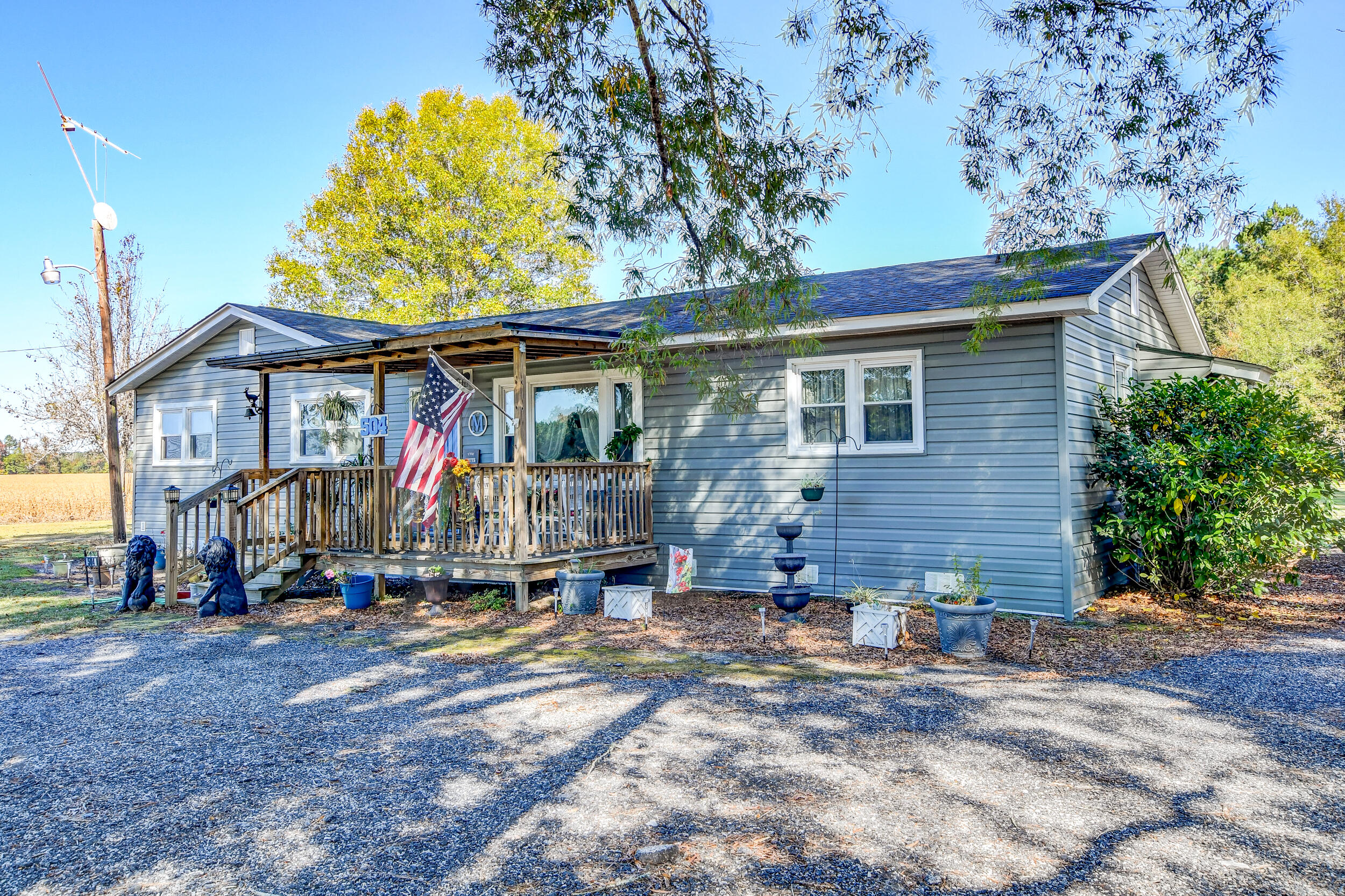 504 Delos Road Kingstree, SC 29556 - Photo 36 of 37 DSC_9528_29_30_31_32