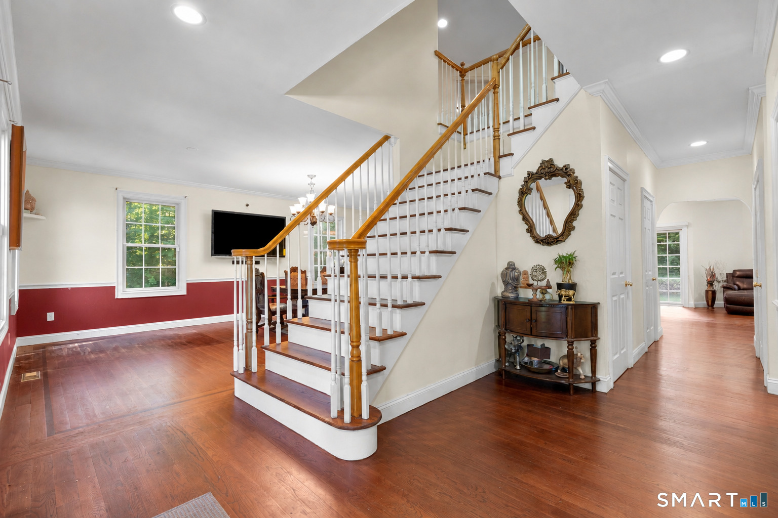 3 Butternut Ridge Road Oxford, CT 06478 - Photo 6 of 34 Gallery Image 6