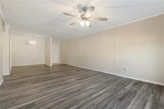 $220,000 | 2704 Whitney Place, Unit 815, Metairie, LA 70002