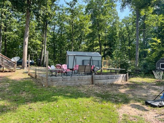 255 Hunting Ridge Drive Hurt, VA 24563 - Photo 3 of 15 Gallery Image 3