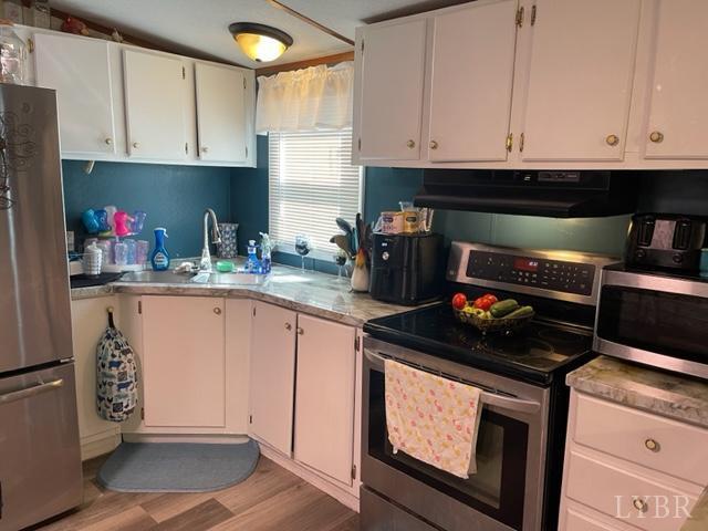 255 Hunting Ridge Drive Hurt, VA 24563 - Photo 10 of 15 Gallery Image 10