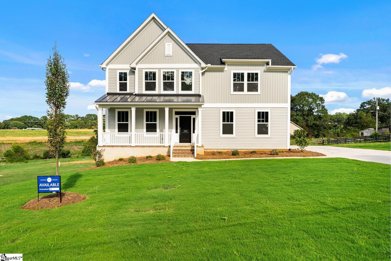 3136 Midway Road Anderson, SC 29621 - Photo 1 of 36