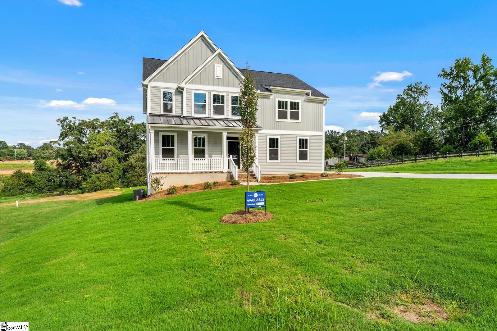 3136 Midway Road Anderson, SC 29621 - Photo 3 of 36