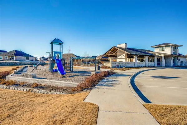 a view of an outdoor space