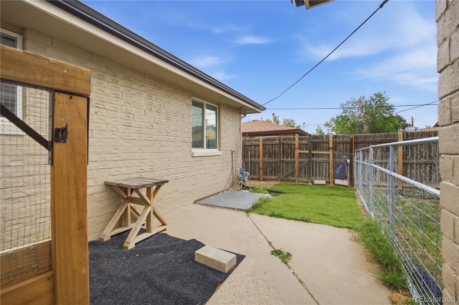 710 4th Street Bennett, CO 80102 - Photo 25 of 35